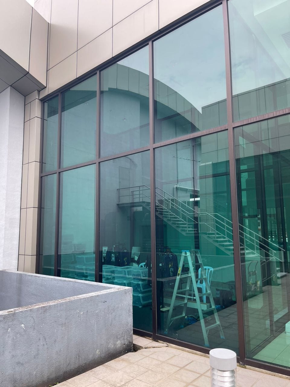 Flagship Store Protection